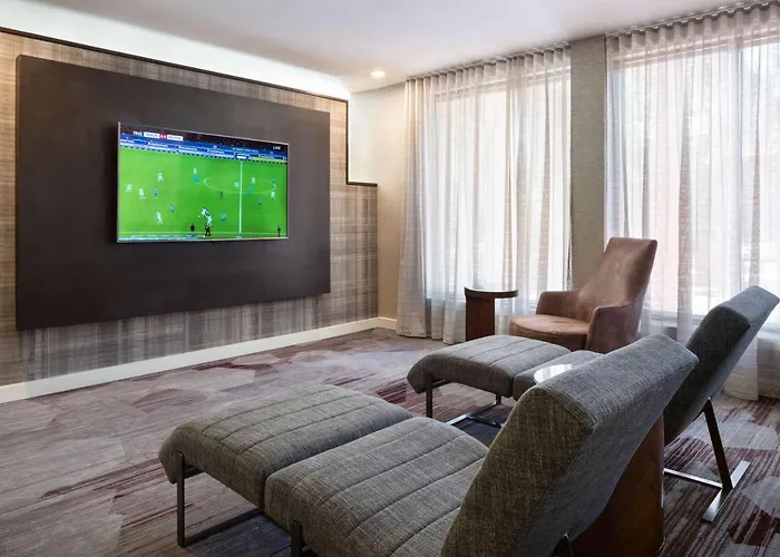 Sonesta Select Camelback Hotel 3*