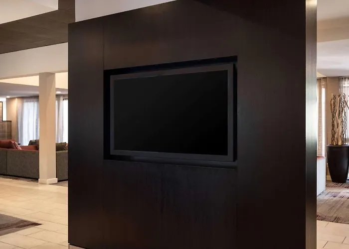 Hotel Sonesta Select Camelback