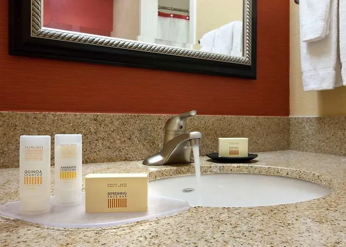 Hotel Sonesta Select Camelback Phoenix