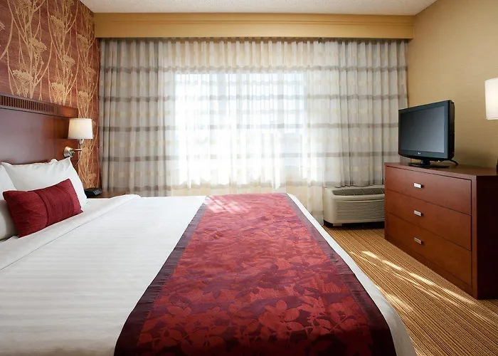 Sonesta Select Camelback 3* Phoenix