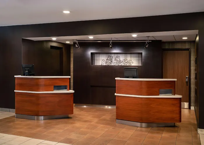 Hotel Sonesta Select Camelback Phoenix