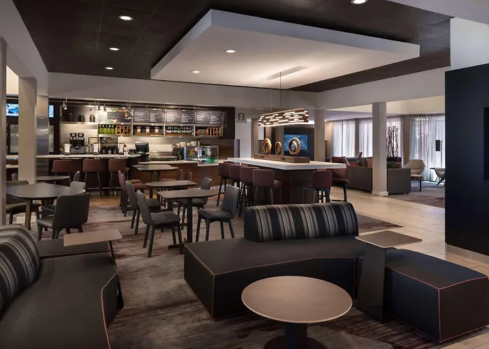 Hotel Sonesta Select Camelback Phoenix