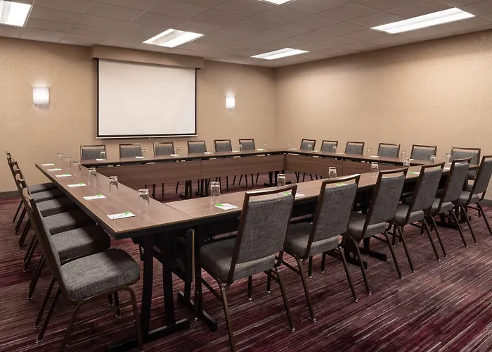 Sonesta Select Camelback Hotel Phoenix