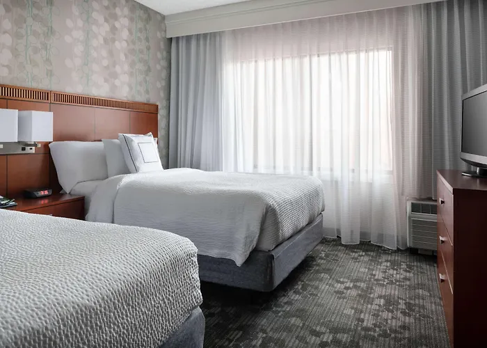 Sonesta Select Camelback 3* Phoenix
