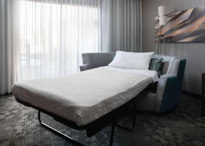 Hotel Sonesta Select Camelback