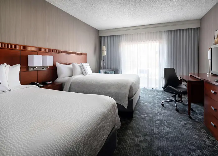 Hotel Sonesta Select Camelback 3*