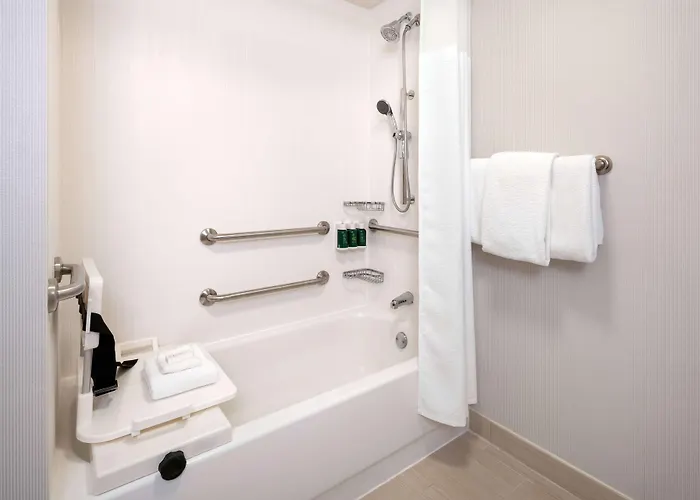 Sonesta Select Camelback Hotel 3*