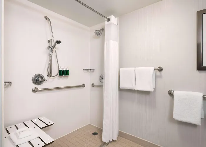 Hotel Sonesta Select Camelback