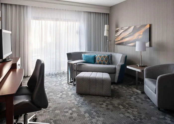 Hotel Sonesta Select Camelback