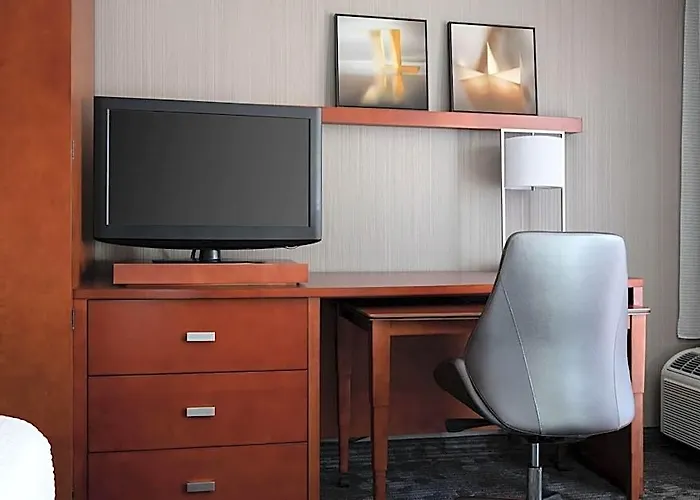 Hotel Sonesta Select Camelback Phoenix